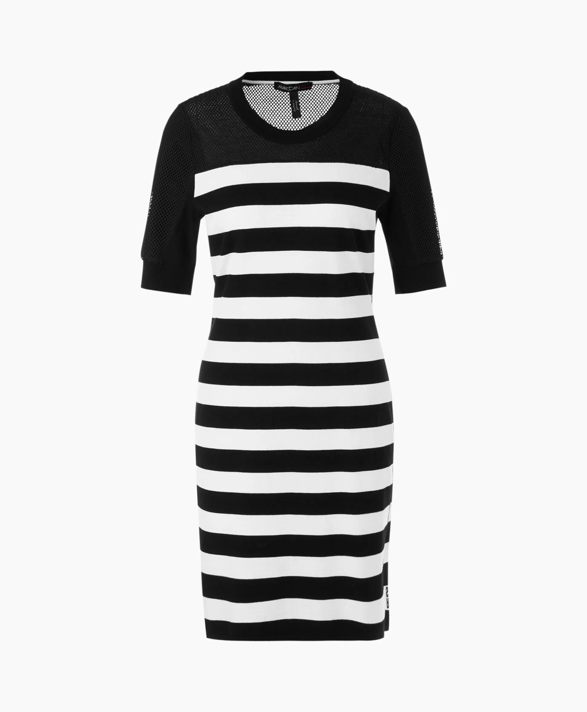 Online Jurk Ws 21.11 M13 Print + 2 Kleurig Dames Bruiloftskleding