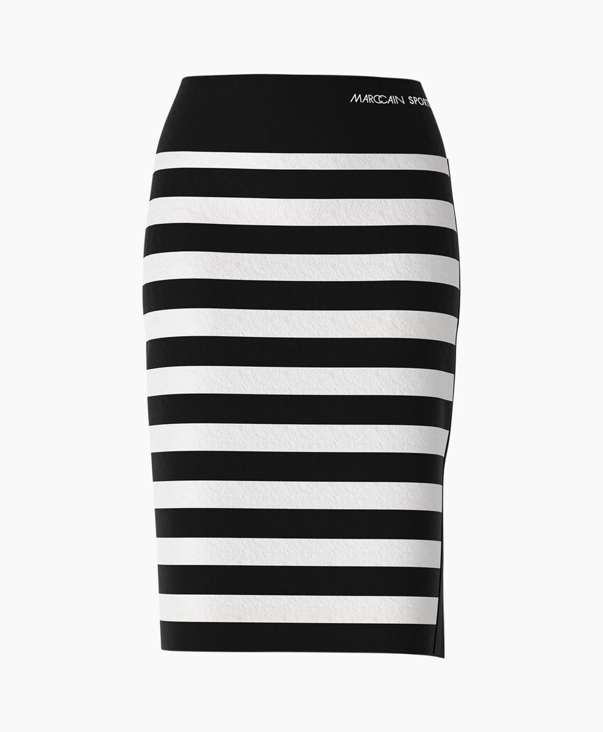 Fashion Rok Ws 71.03 M13 Print + 2 Kleurig Dames Rokken
